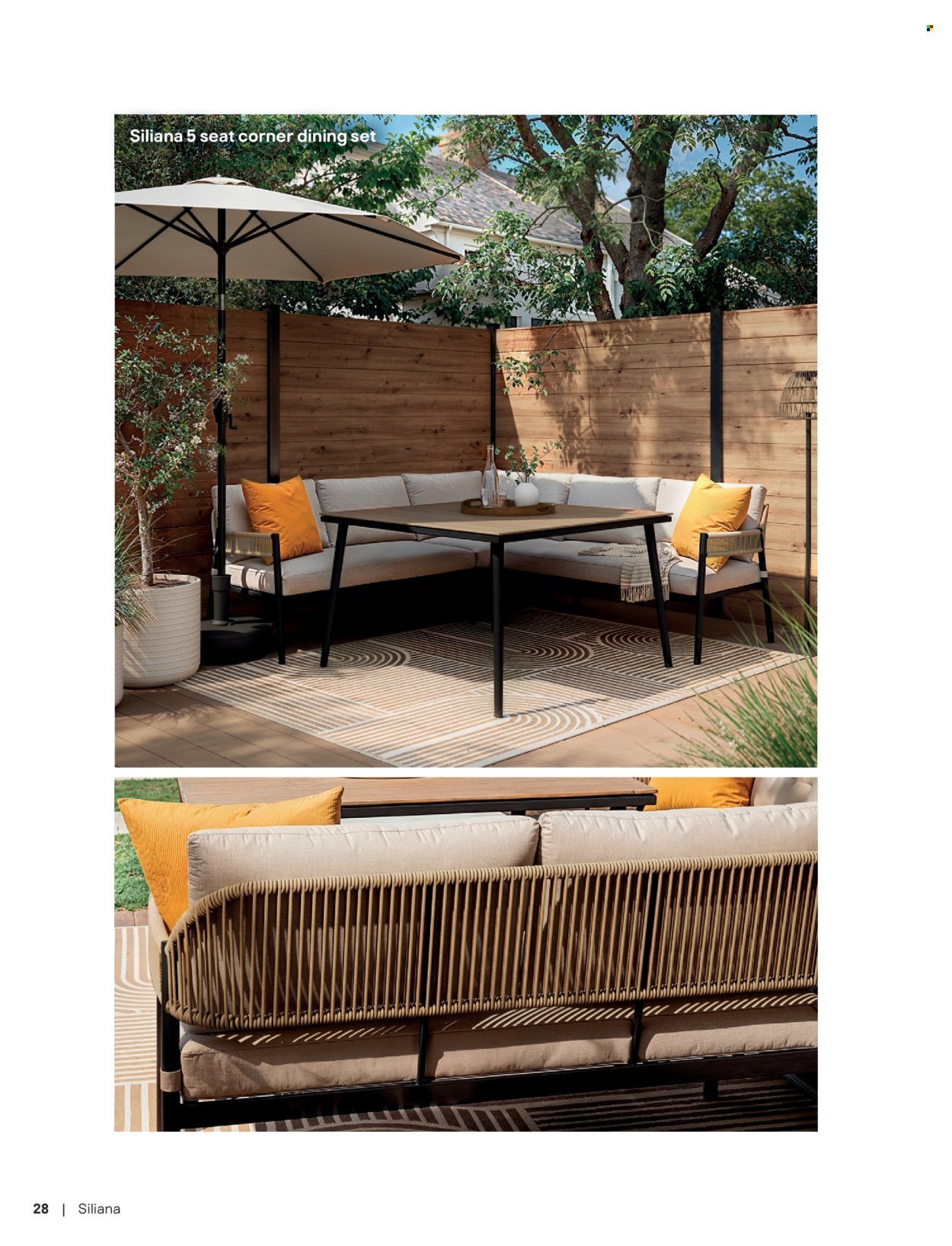 B&Q offer - Outdoors (2026-03-23) | 28