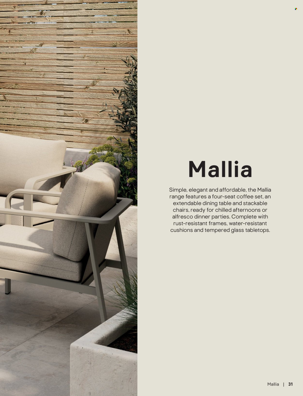 B&Q offer - Outdoors (2026-03-23) | 31