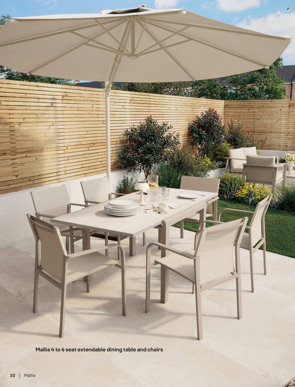 B&Q offer - Outdoors (2026-03-23) | 32