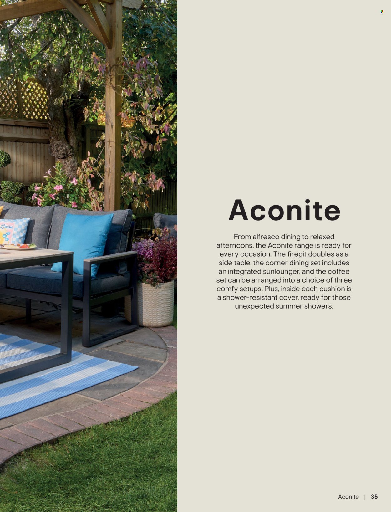 B&Q offer - Outdoors (2026-03-23) | 35