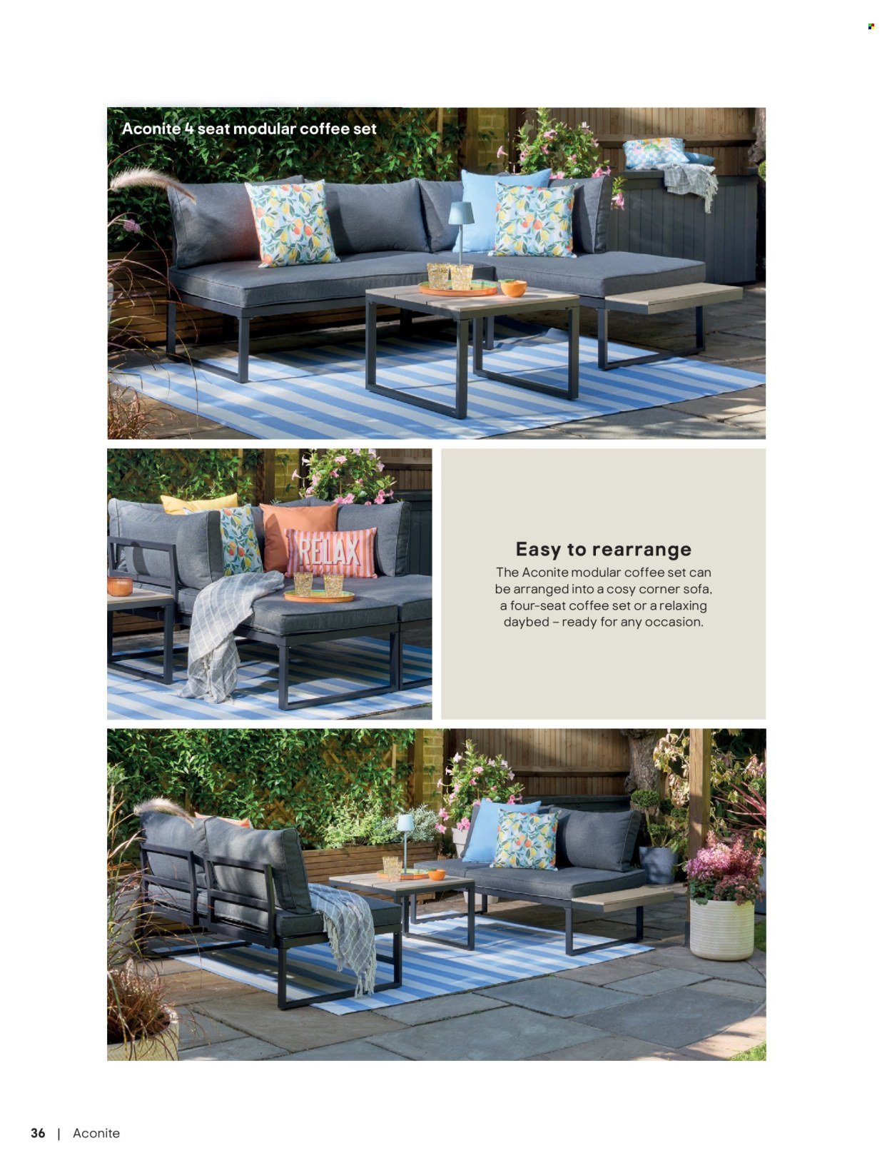 B&Q offer - Outdoors (2026-03-23) | 36