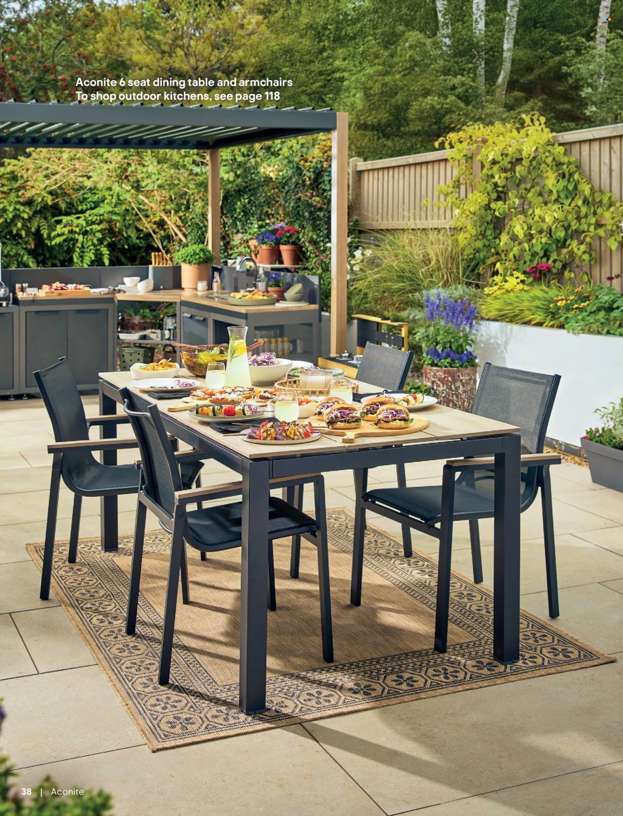 B&Q offer - Outdoors (2026-03-23) | 38