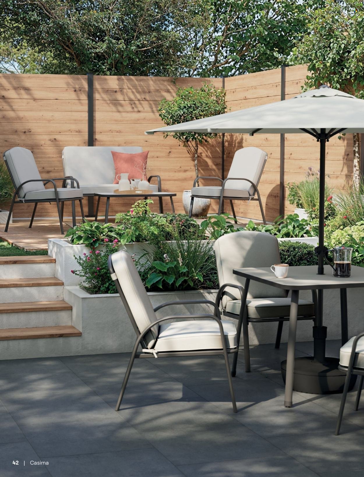 B&Q offer - Outdoors (2026-03-23) | 42