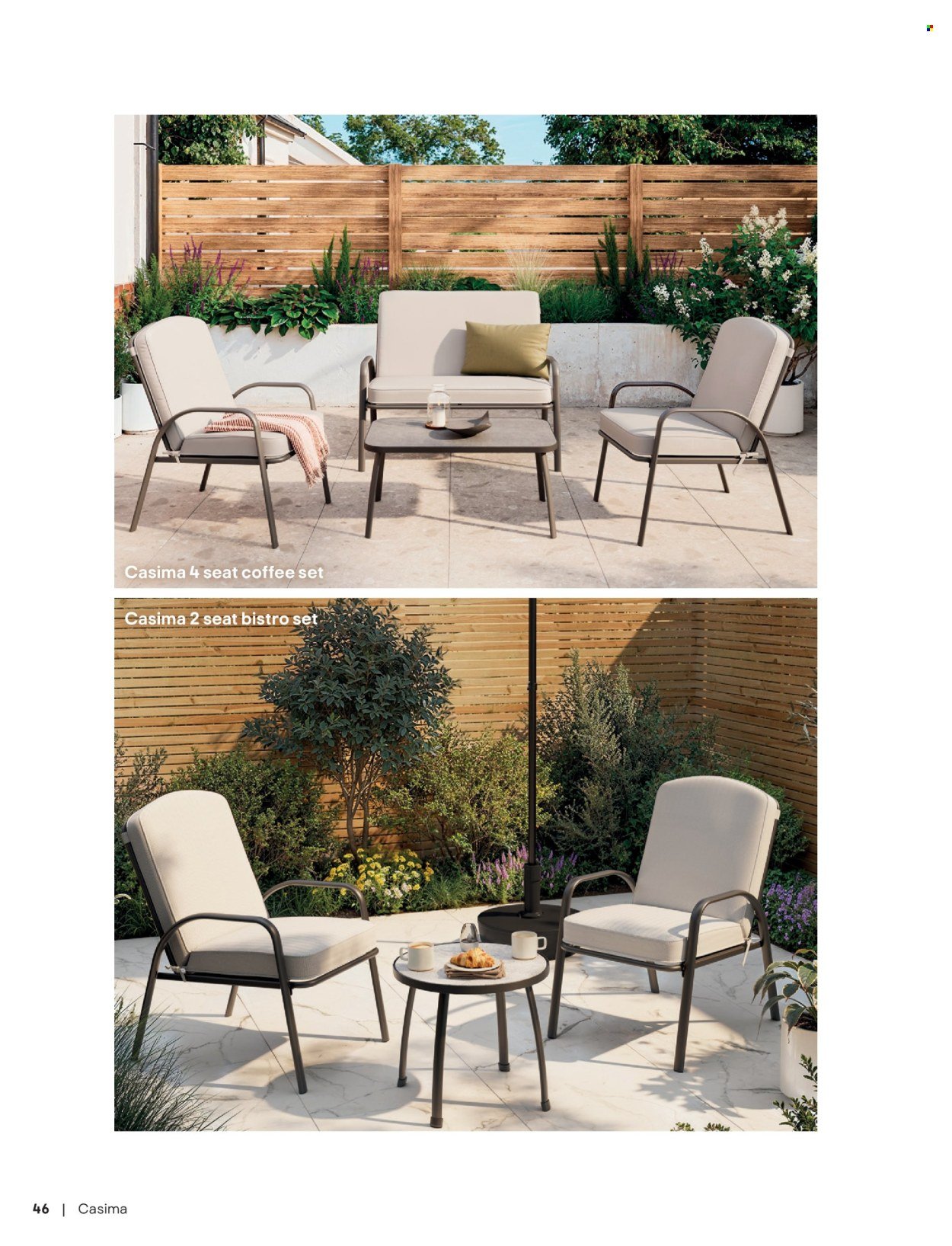 B&Q offer - Outdoors (2026-03-23) | 46