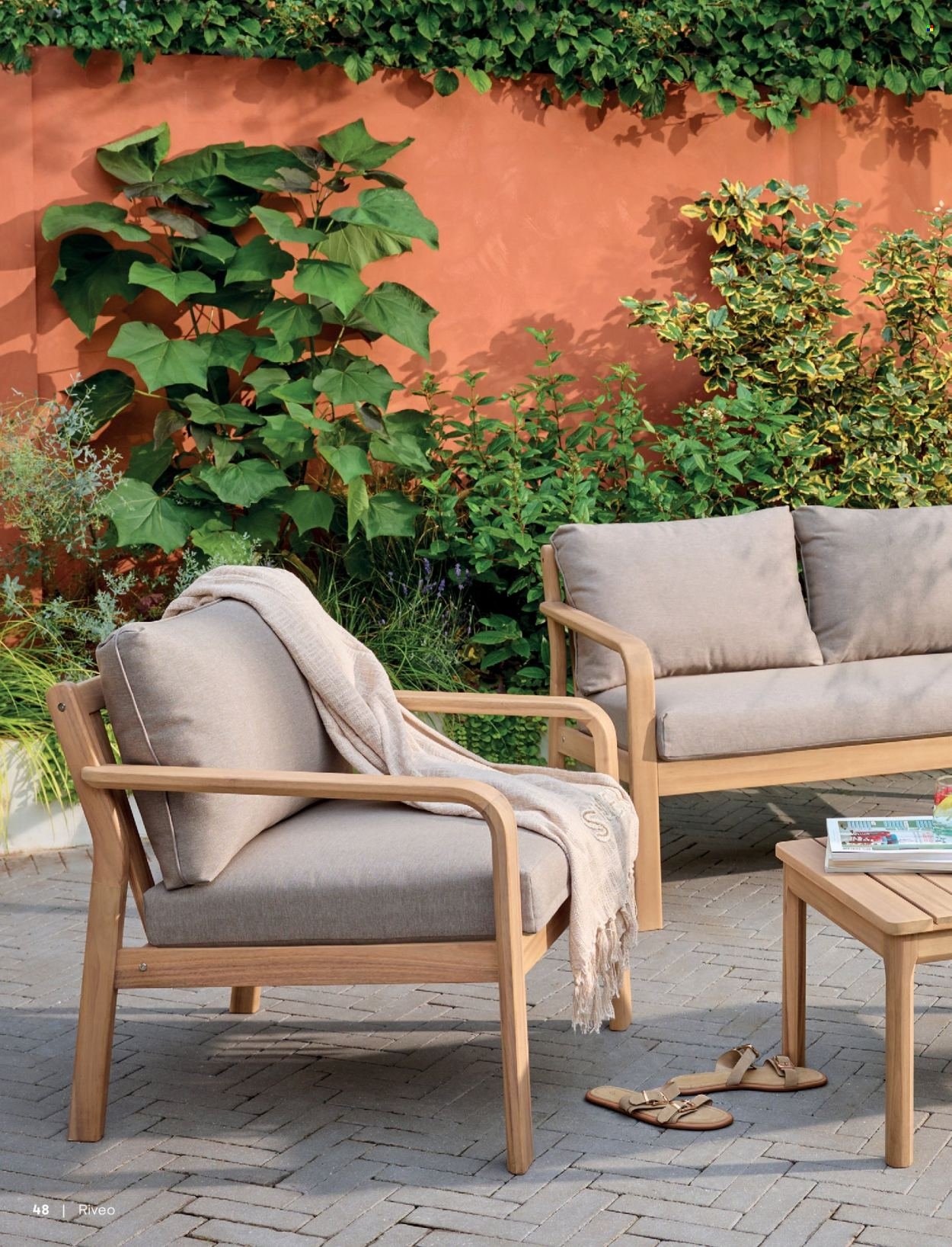 B&Q offer - Outdoors (2026-03-23) | 48