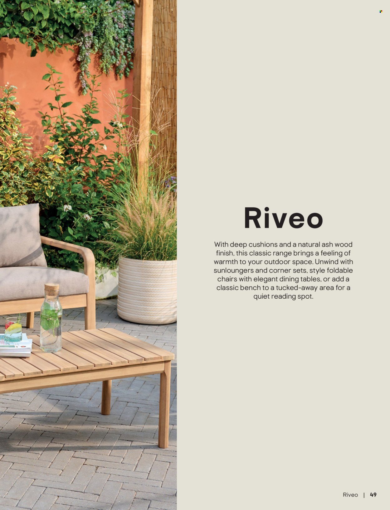 B&Q offer - Outdoors (2026-03-23) | 49