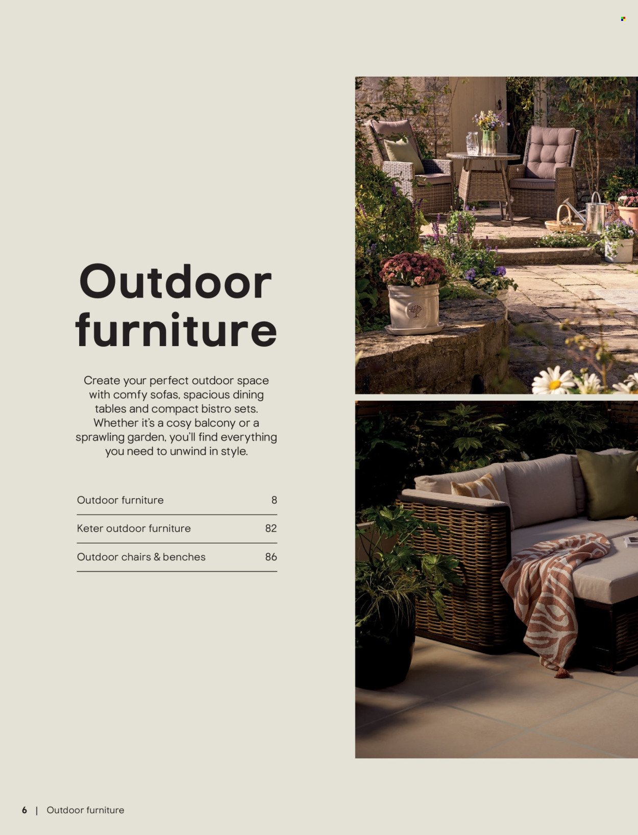 B&Q offer - Outdoors (2026-03-23) | 6