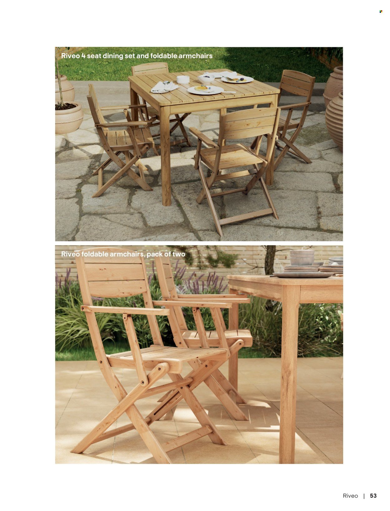 B&Q offer - Outdoors (2026-03-23) | 53