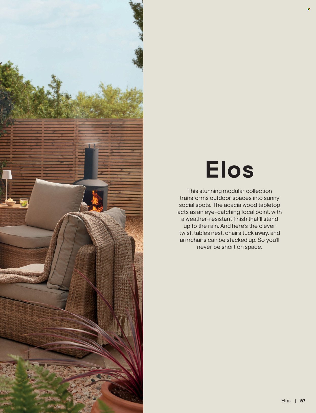 B&Q offer - Outdoors (2026-03-23) | 57