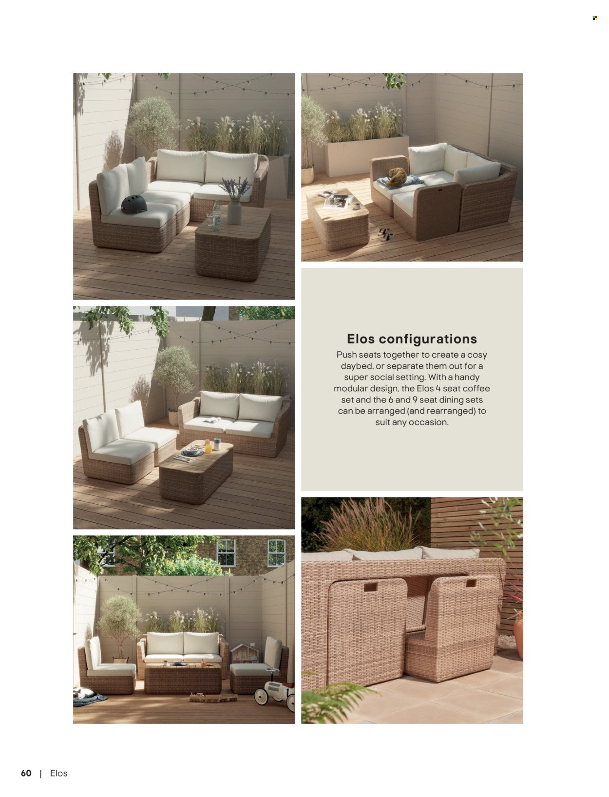 B&Q offer - Outdoors (2026-03-23) | 60