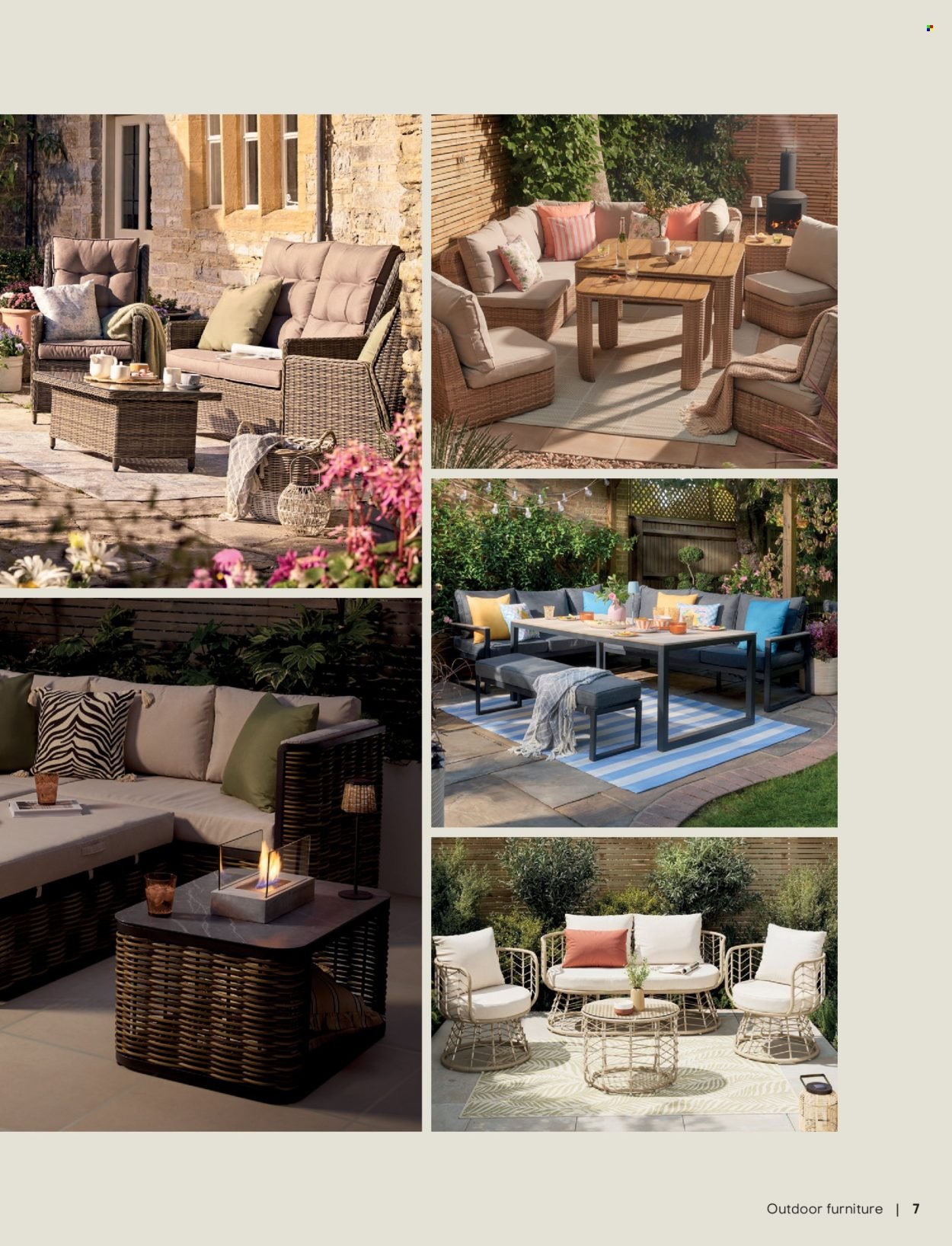 B&Q offer - Outdoors (2026-03-23) | 7