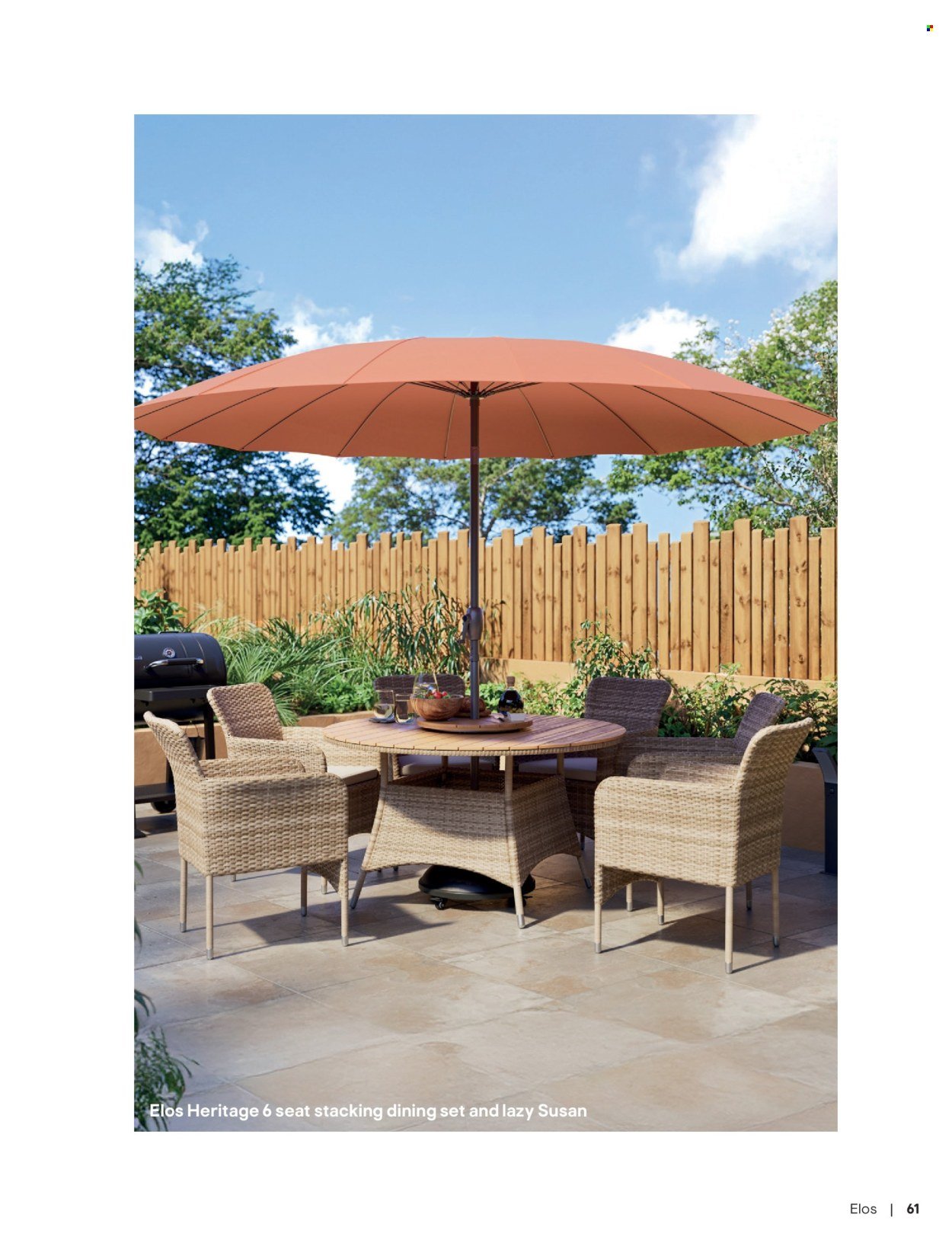 B&Q offer - Outdoors (2026-03-23) | 61