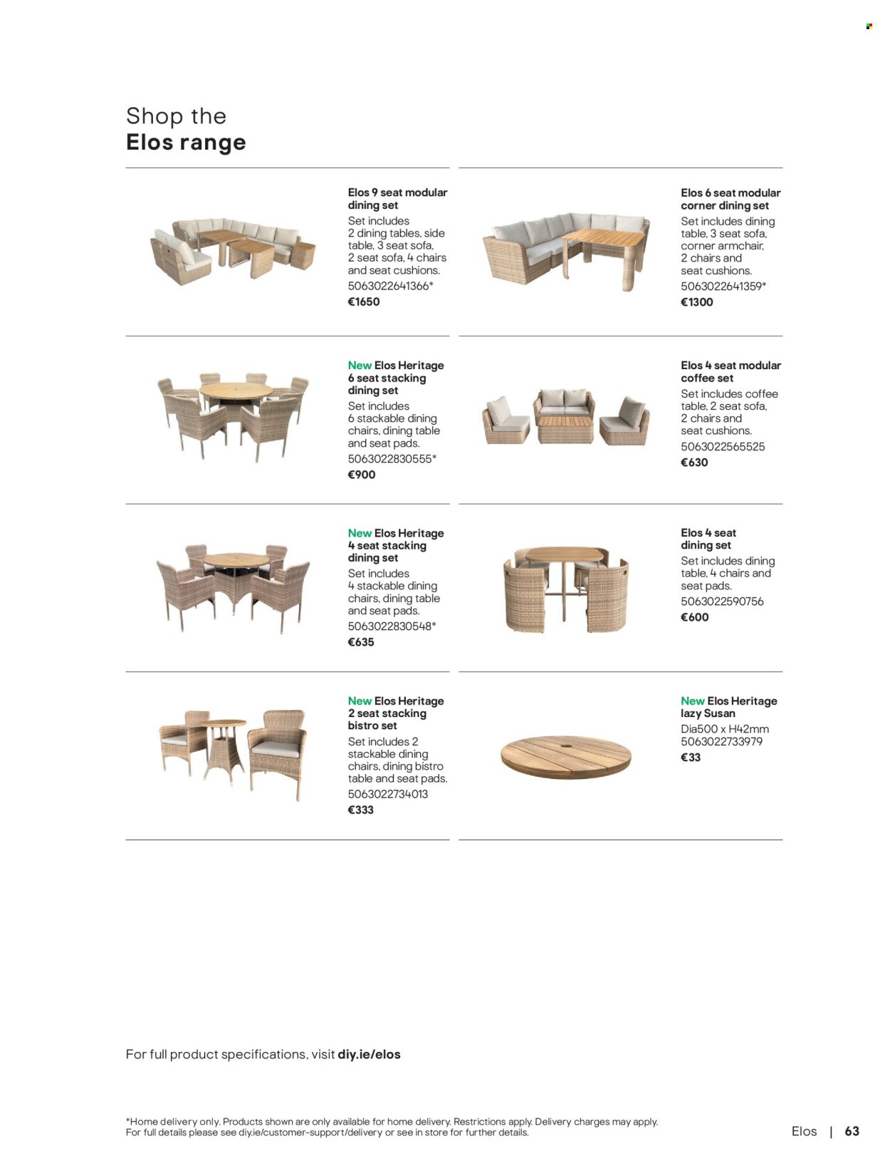 B&Q offer - Outdoors (2026-03-23) | 63