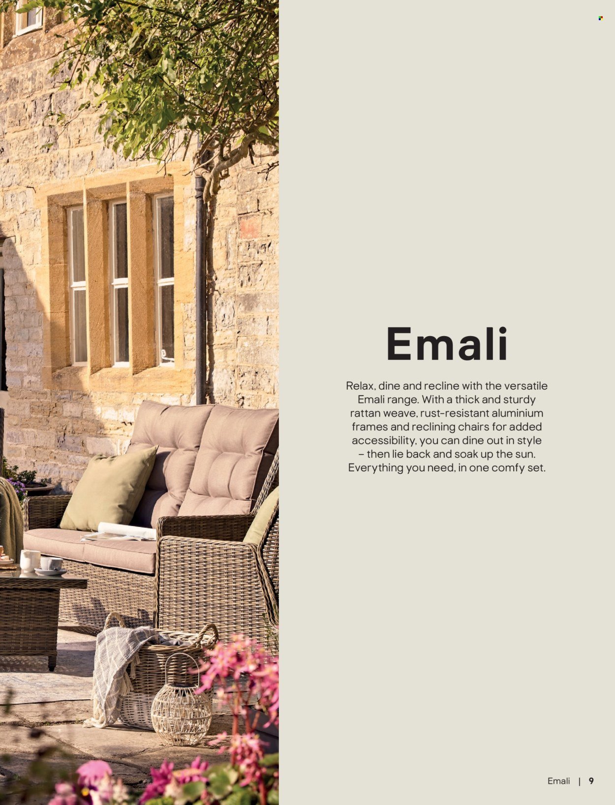 B&Q offer - Outdoors (2026-03-23) | 9