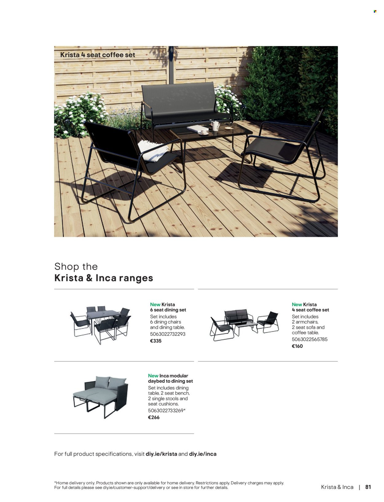 B&Q offer - Outdoors (2026-03-23) | 81