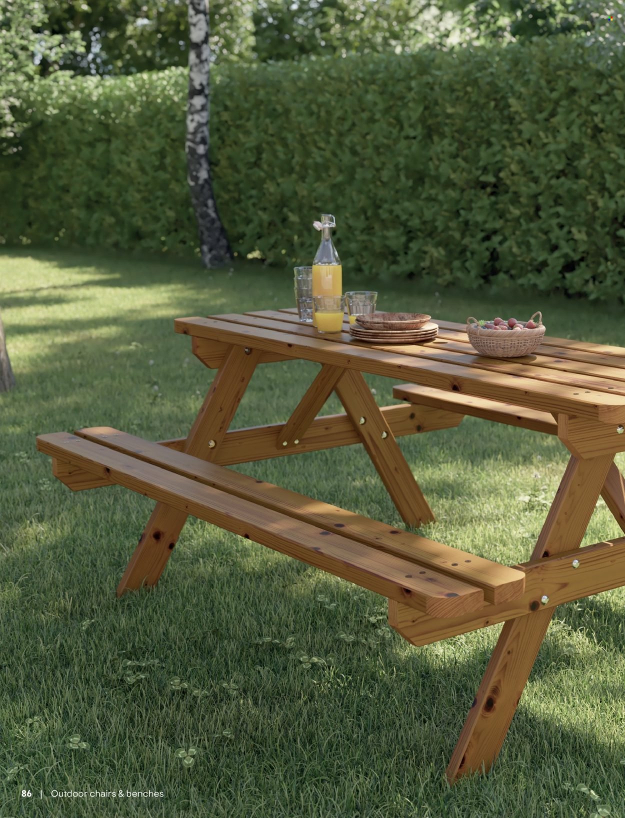 B&Q offer - Outdoors (2026-03-23) | 86