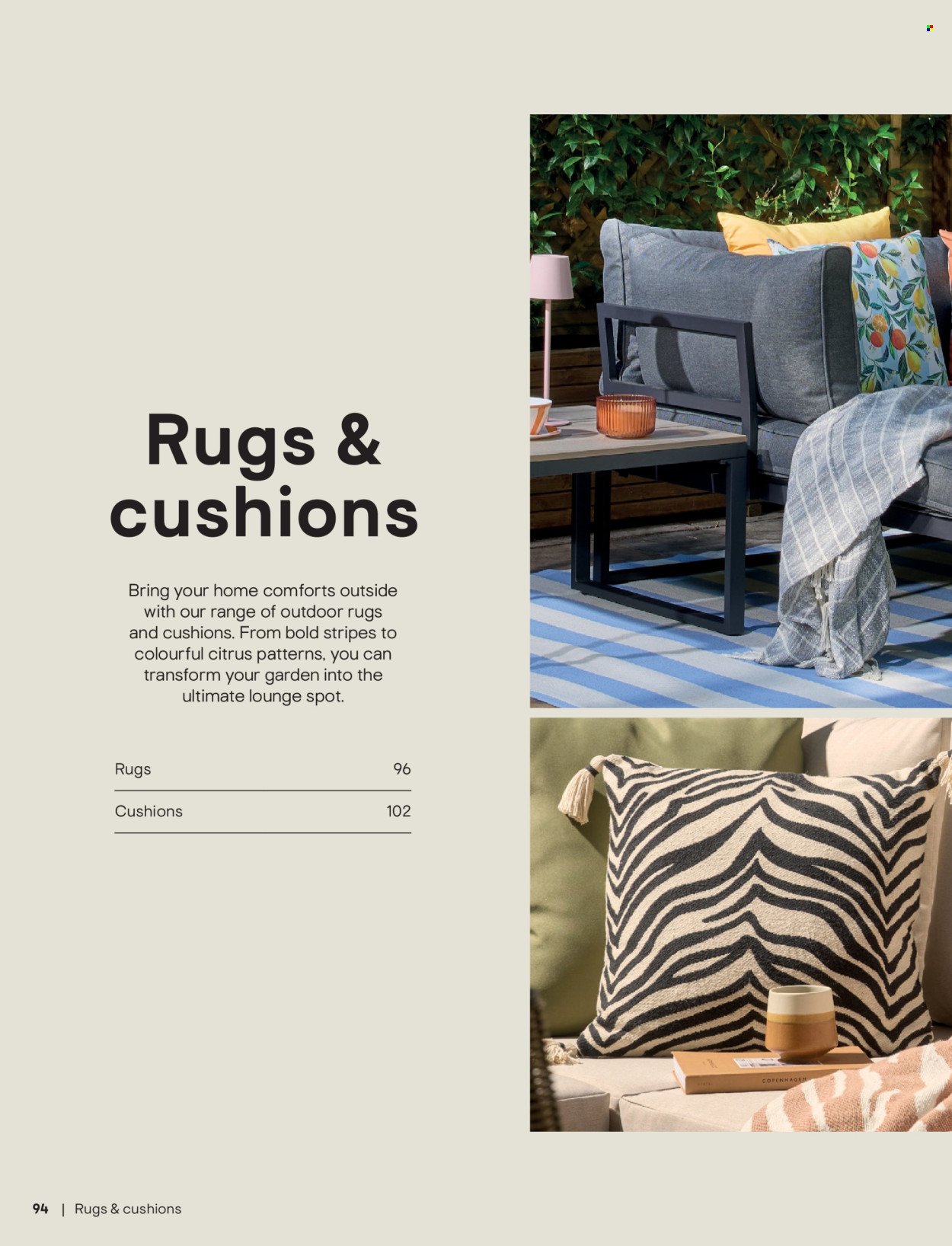 B&Q offer - Outdoors (2026-03-23) | 94