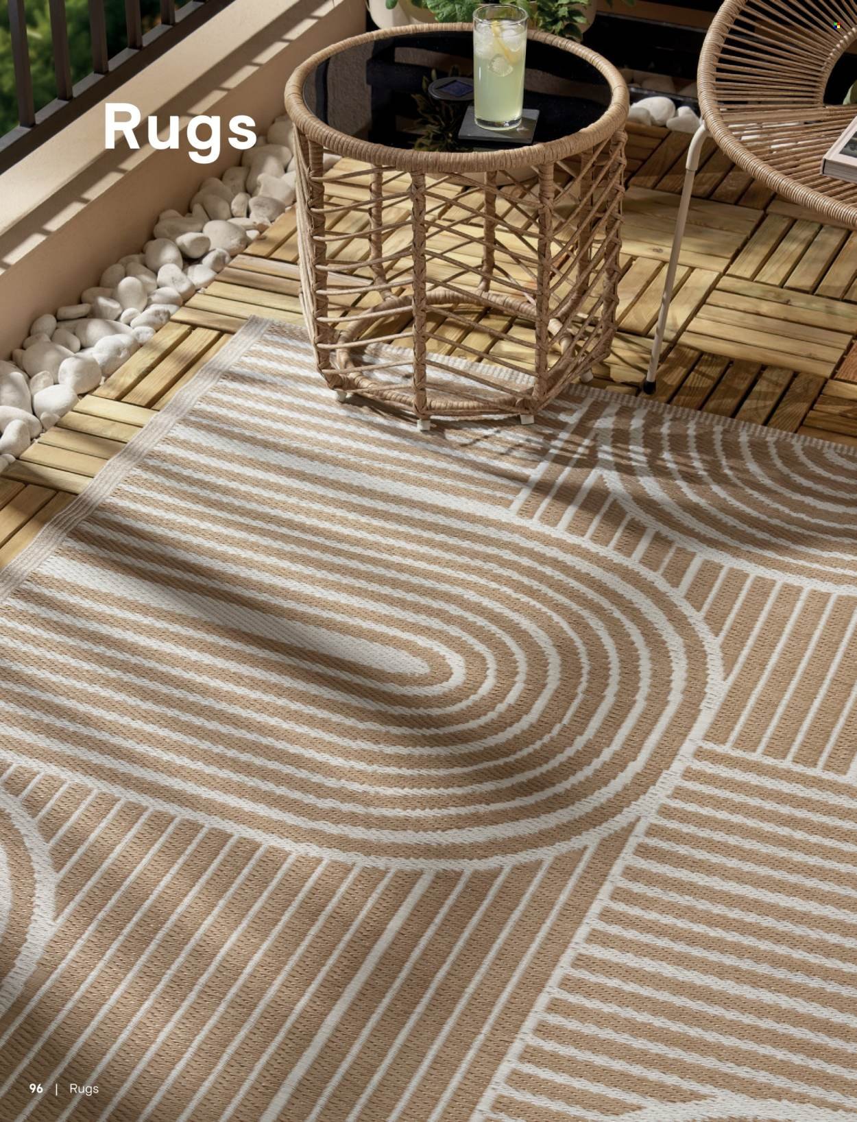 B&Q offer - Outdoors (2026-03-23) | 96