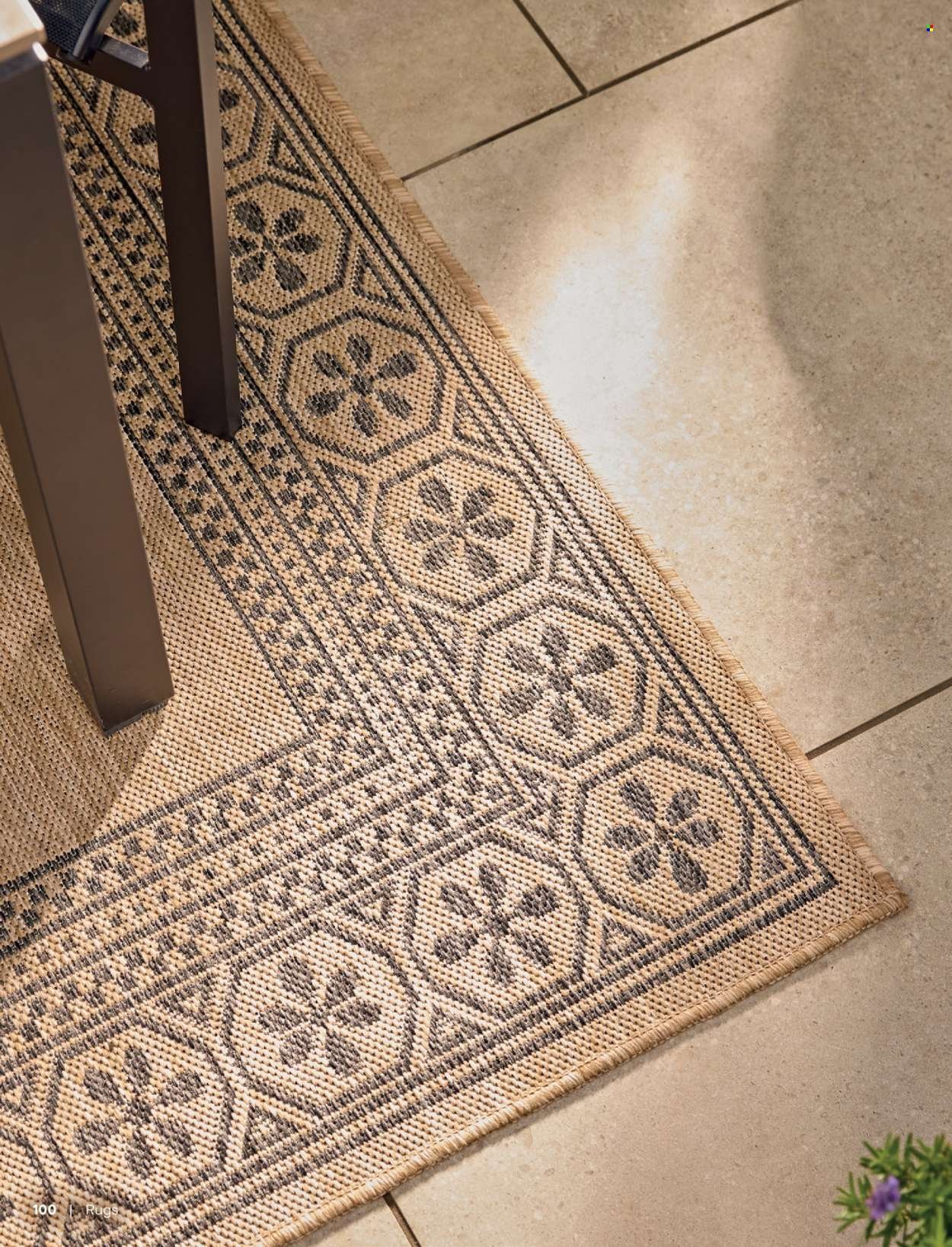 B&Q offer - Outdoors (2026-03-23) | 100