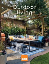 B&Q offer - Outdoors (2026-03-23)