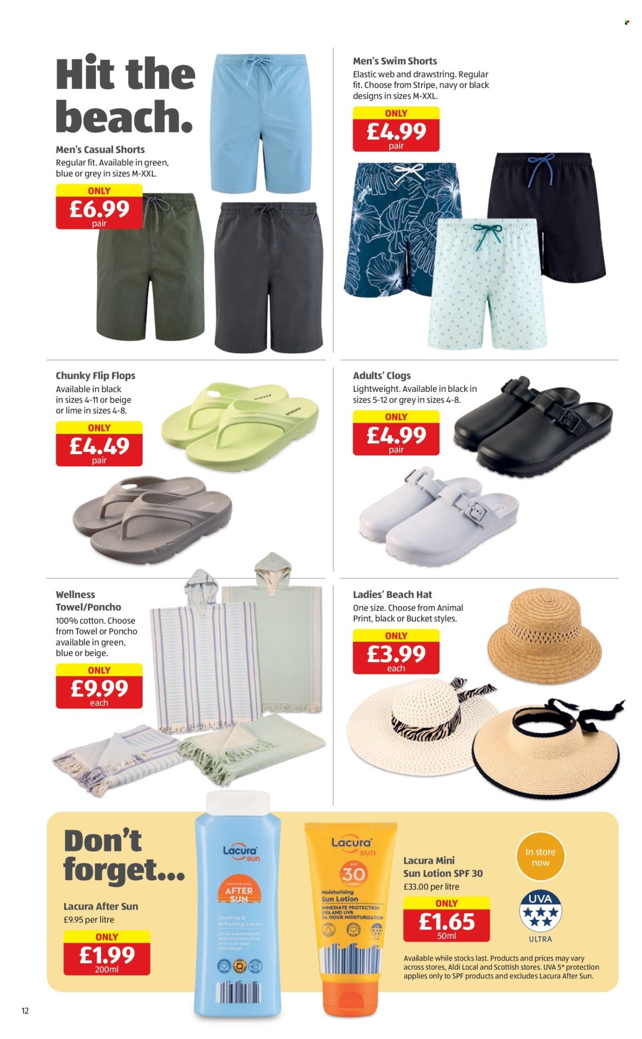 ALDI offer - From 9 Jul 2026