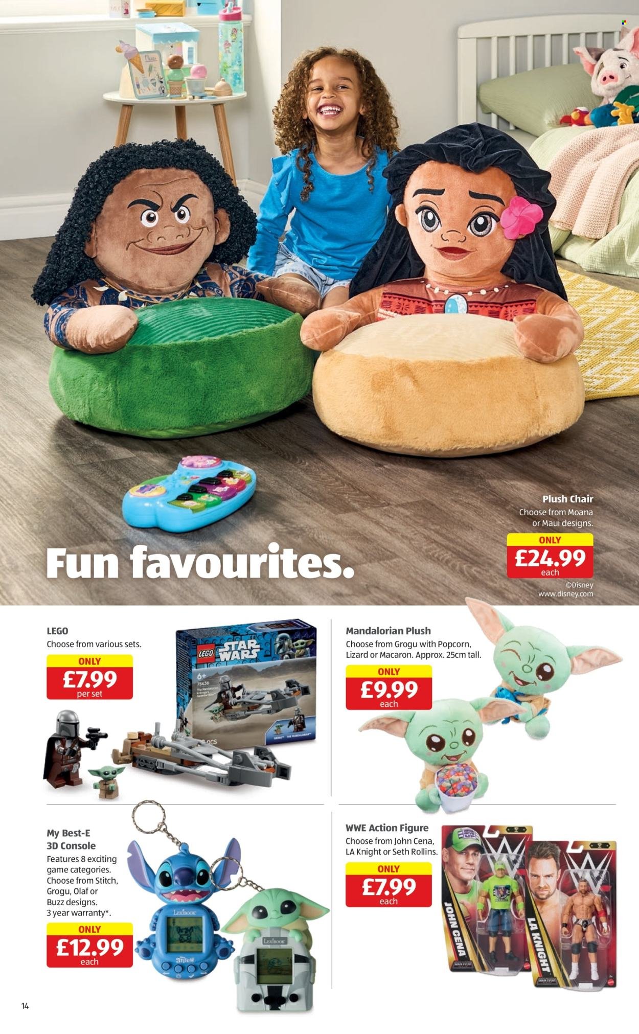 ALDI offer - From 9 Jul 2026