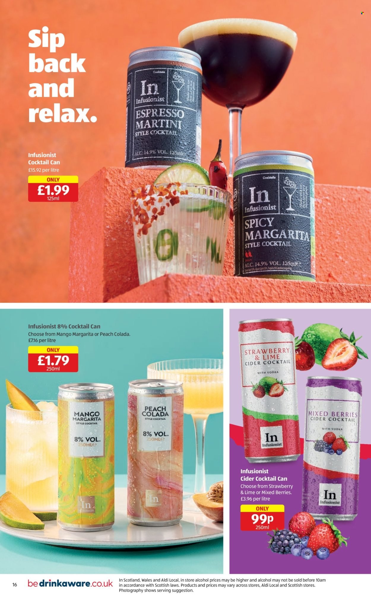 ALDI offer - From 9 Jul 2026