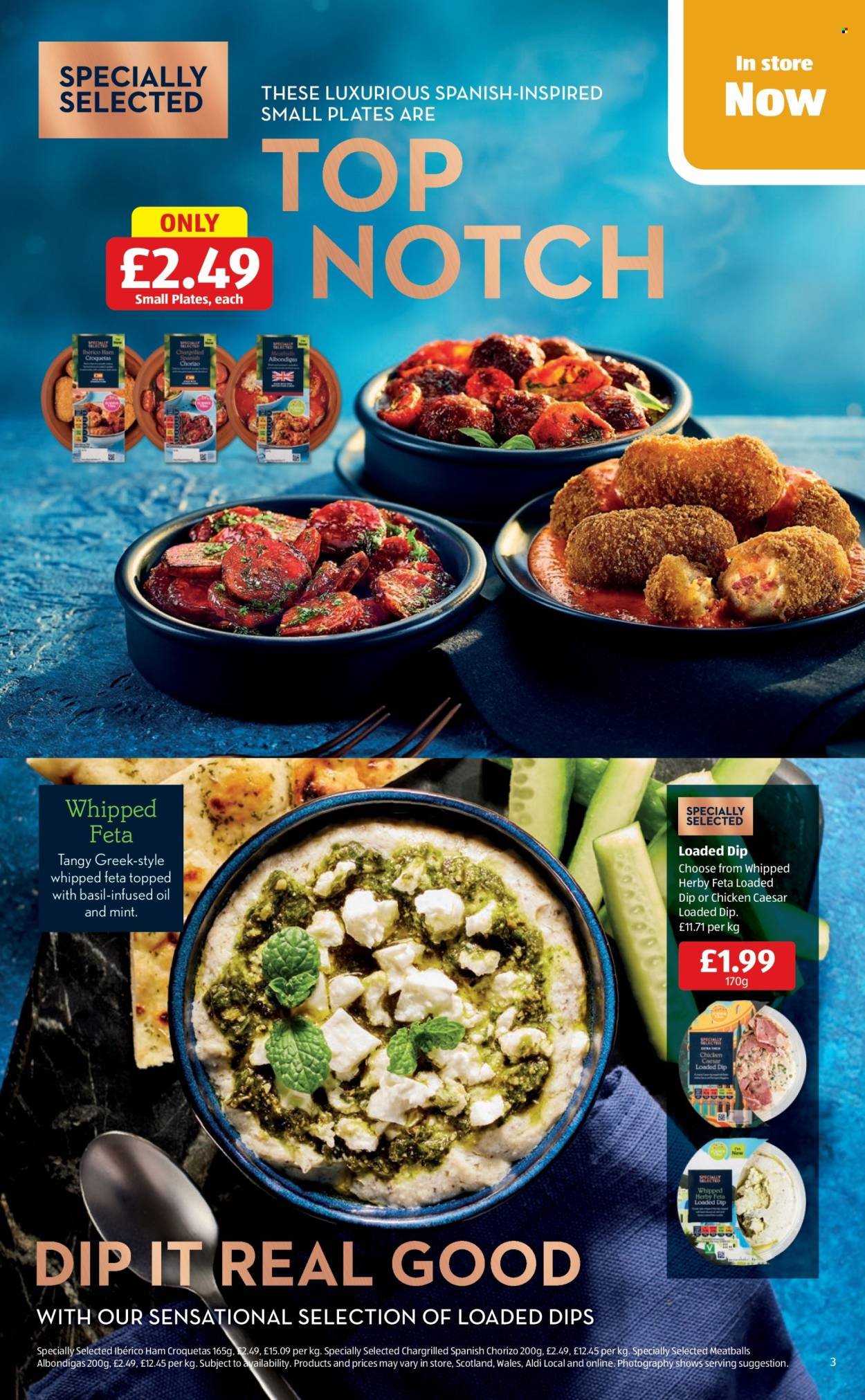 ALDI offer - From 9 Jul 2026