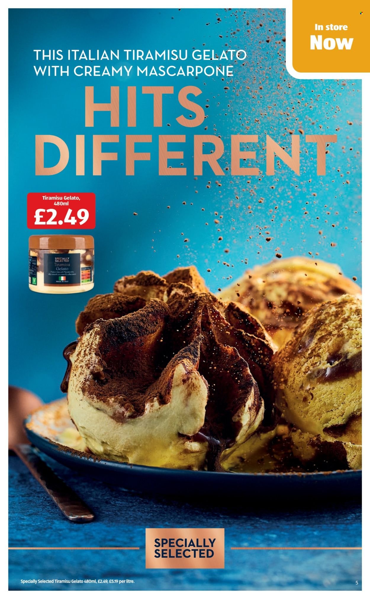 ALDI offer - From 9 Jul 2026