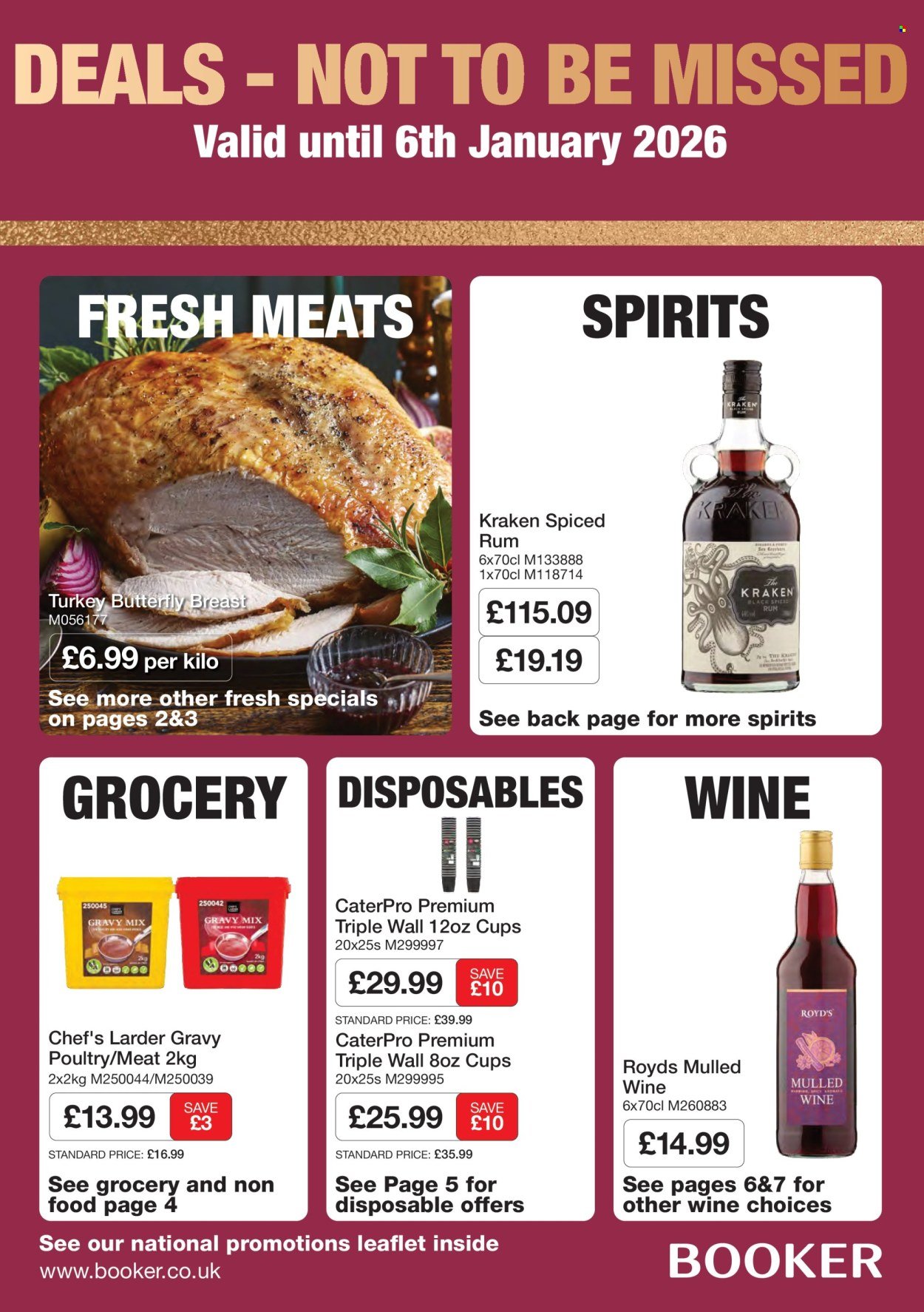MAKRO offer - From 2 Dec 2025 (2025-12-02 - 2026-01-06) | 1