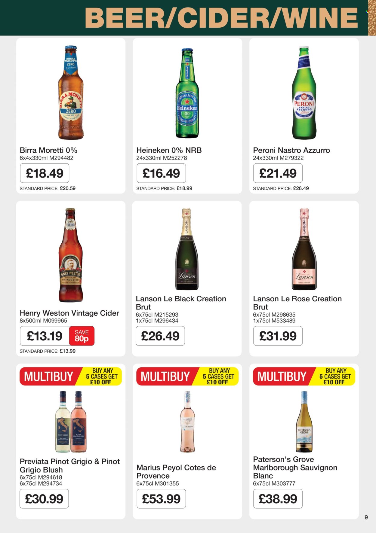 MAKRO offer - From 2 Dec 2025 (2025-12-02 - 2026-01-06) | 13