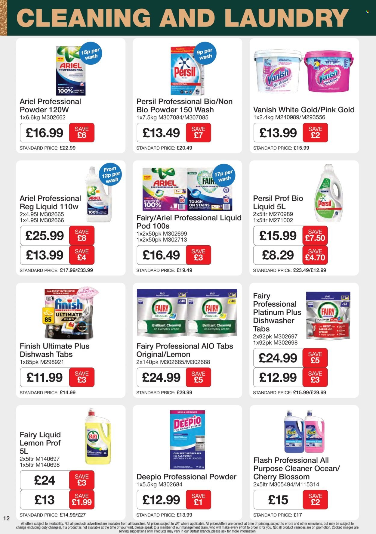 MAKRO offer - From 2 Dec 2025 (2025-12-02 - 2026-01-06) | 16