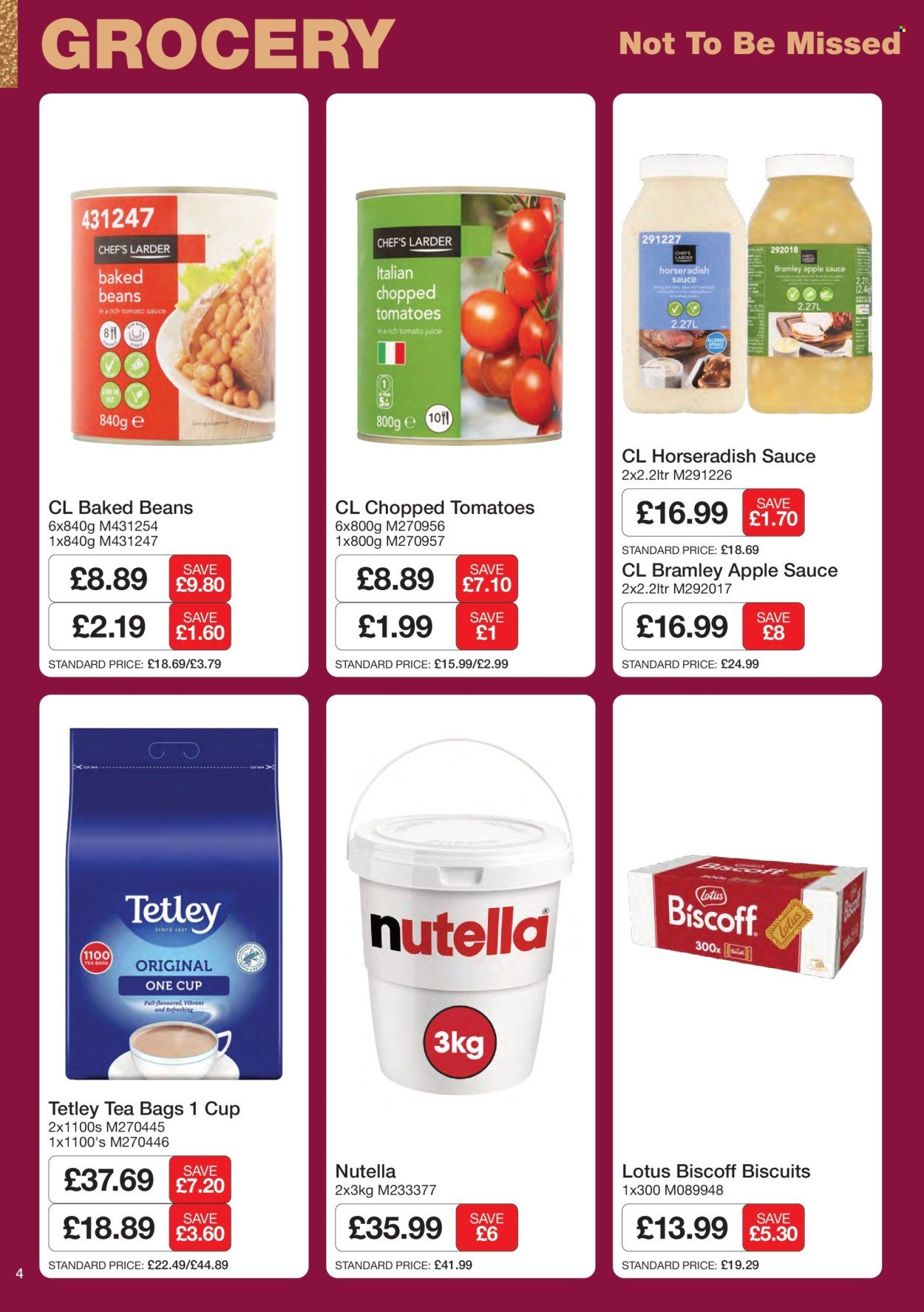 MAKRO offer - From 2 Dec 2025 (2025-12-02 - 2026-01-06) | 4