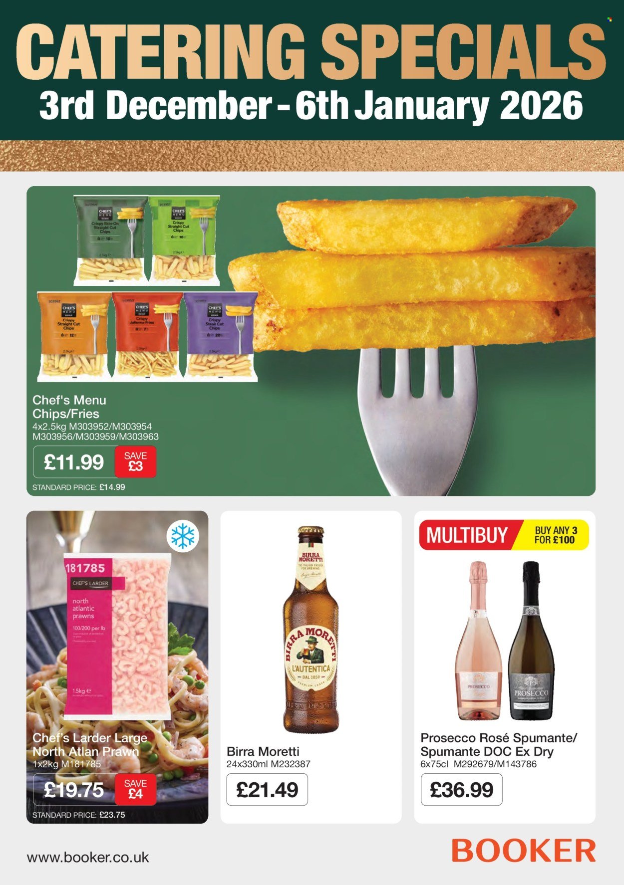 MAKRO offer - From 2 Dec 2025 (2025-12-02 - 2026-01-06) | 5
