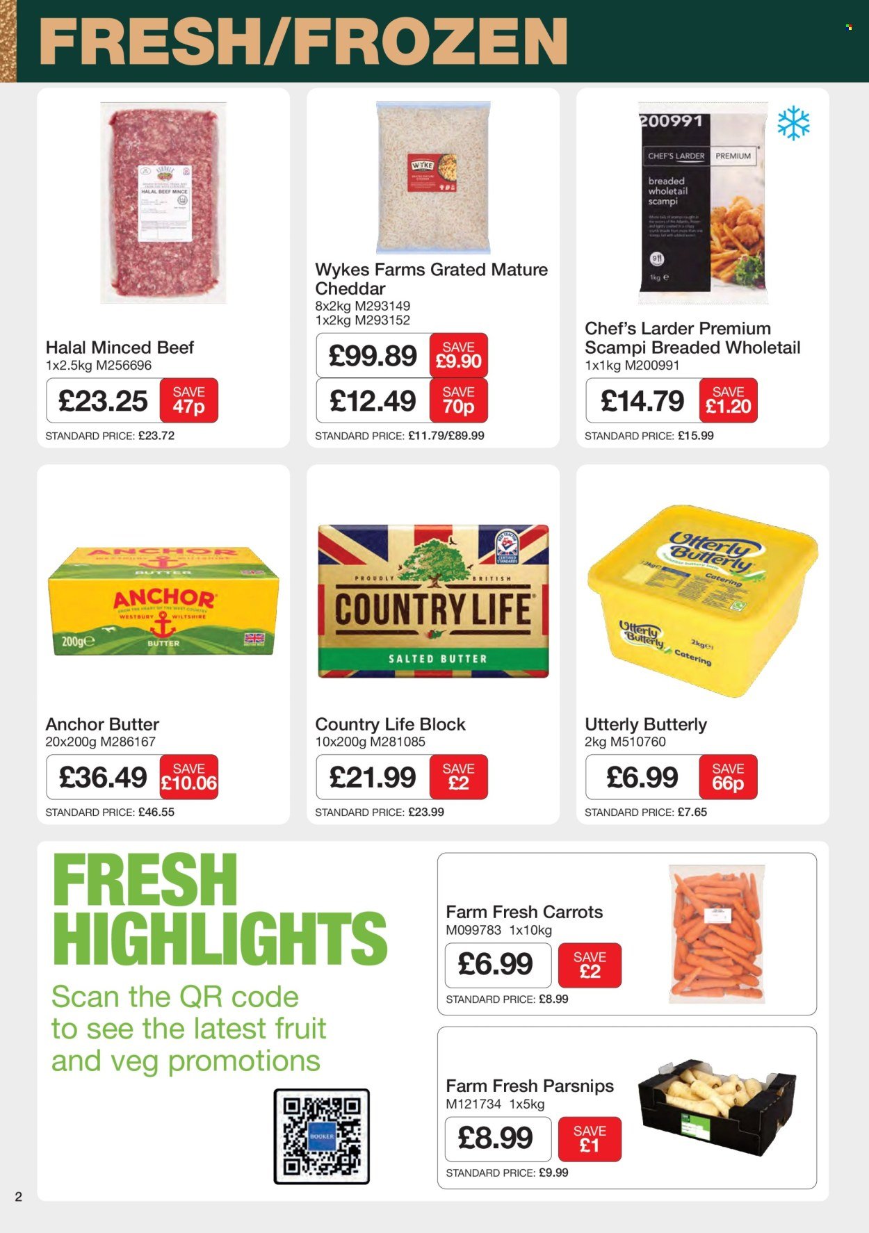 MAKRO offer - From 2 Dec 2025 (2025-12-02 - 2026-01-06) | 6