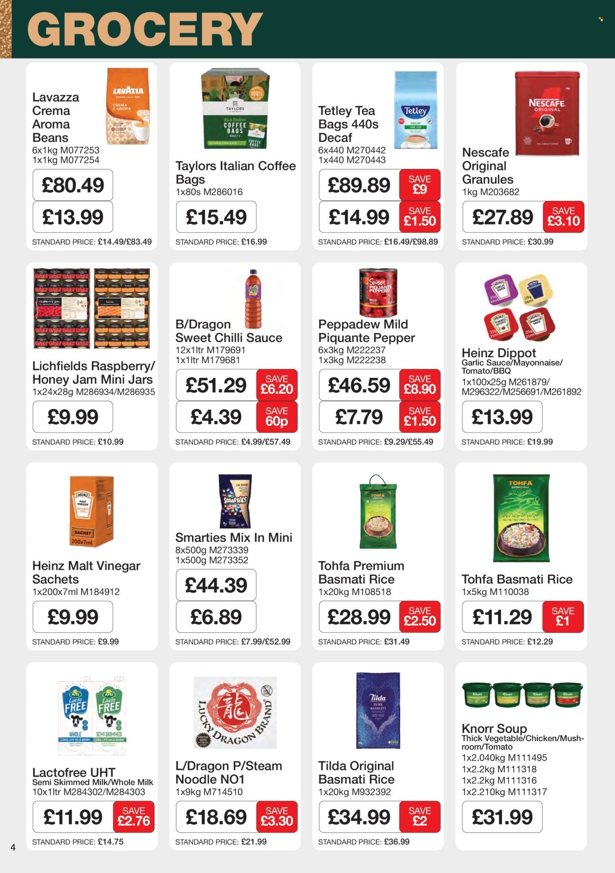 MAKRO offer - From 2 Dec 2025 (2025-12-02 - 2026-01-06) | 8