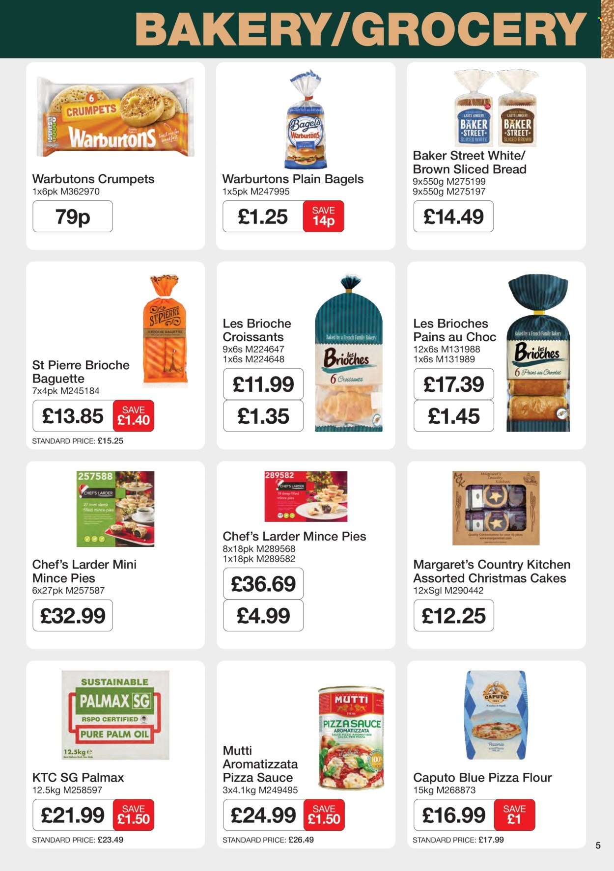 MAKRO offer - From 2 Dec 2025 (2025-12-02 - 2026-01-06) | 9