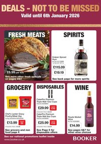 MAKRO offer - From 2 Dec 2025 (2025-12-02 - 2026-01-06)