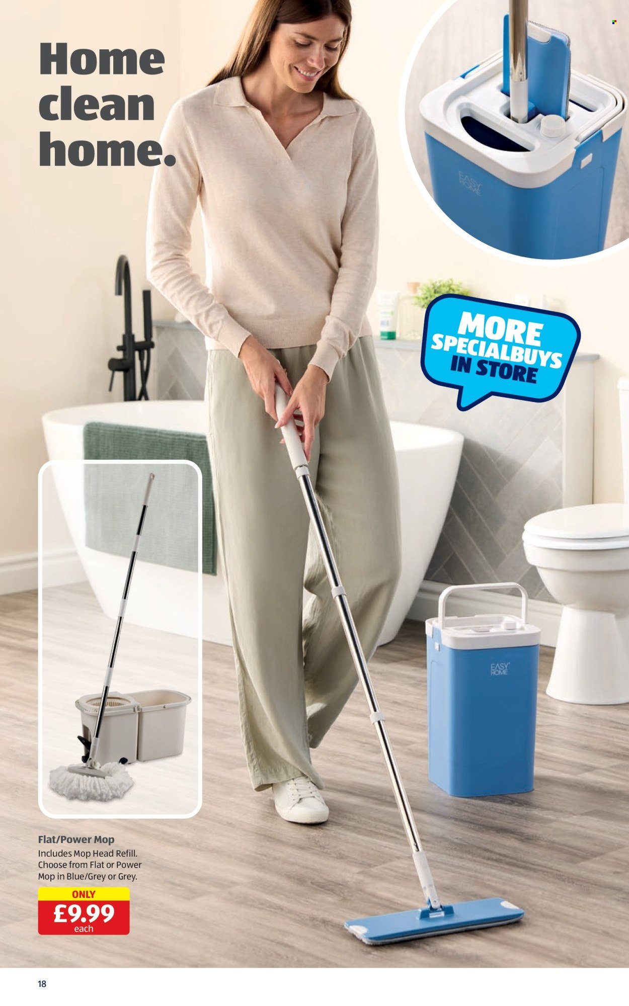 ALDI offer - From 1 Oct 2026