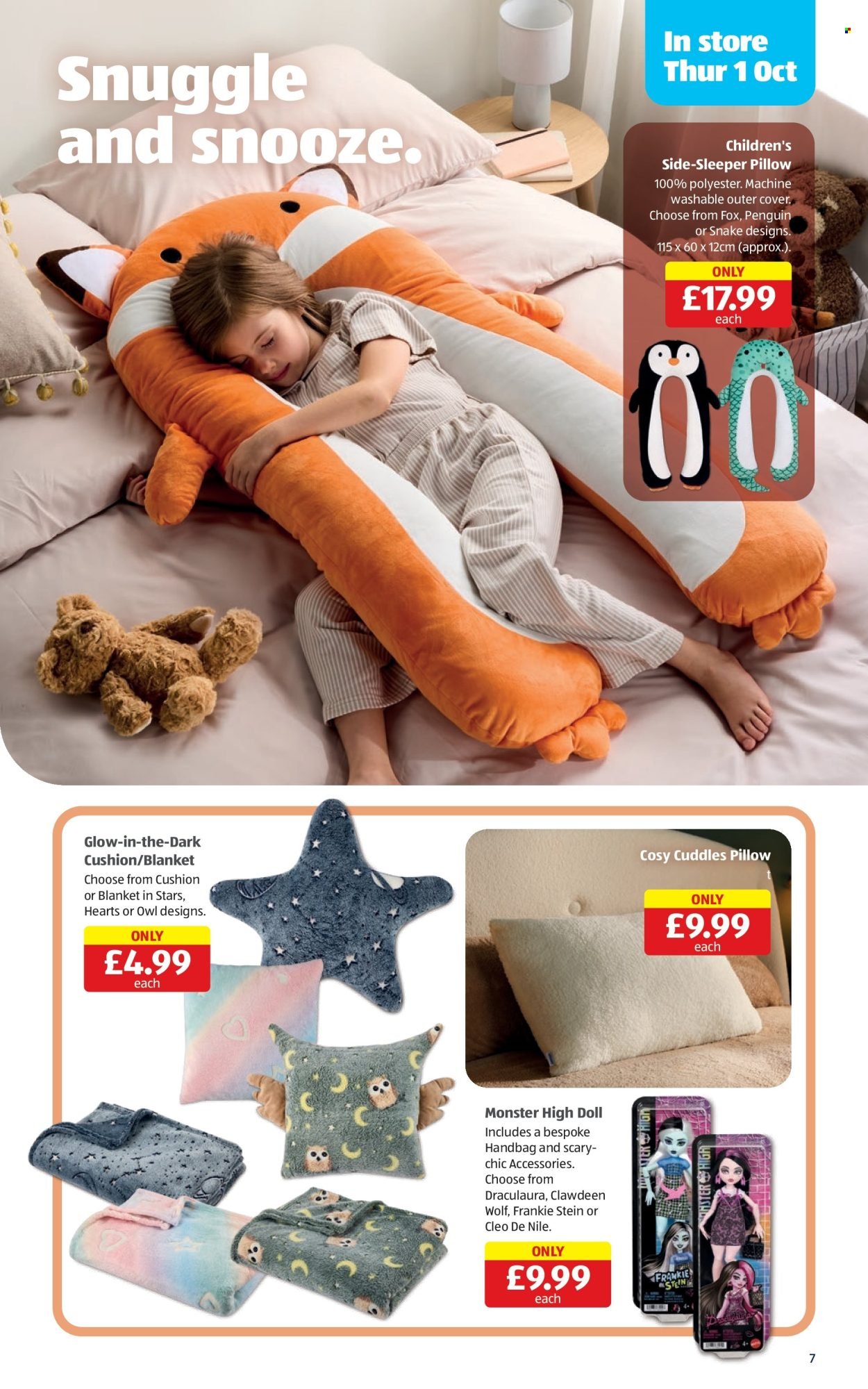 ALDI offer - From 1 Oct 2026