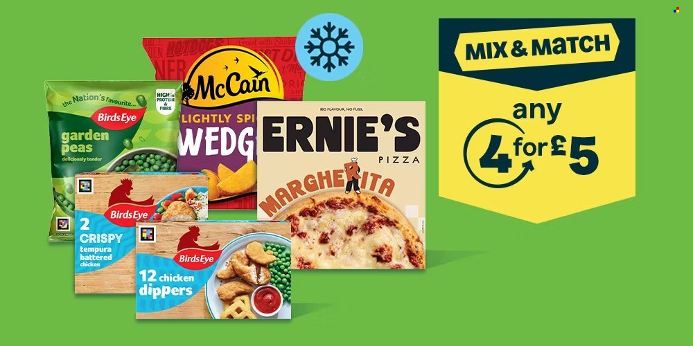 ASDA offer - May 2026 (2026-05-18) | 2