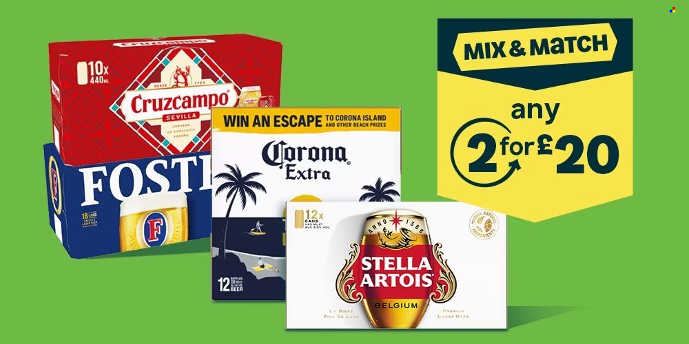 ASDA offer - May 2026 (2026-05-18) | 4
