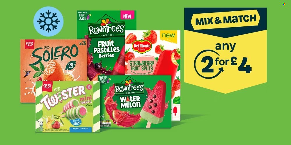 ASDA offer - May 2026 (2026-05-18) | 5