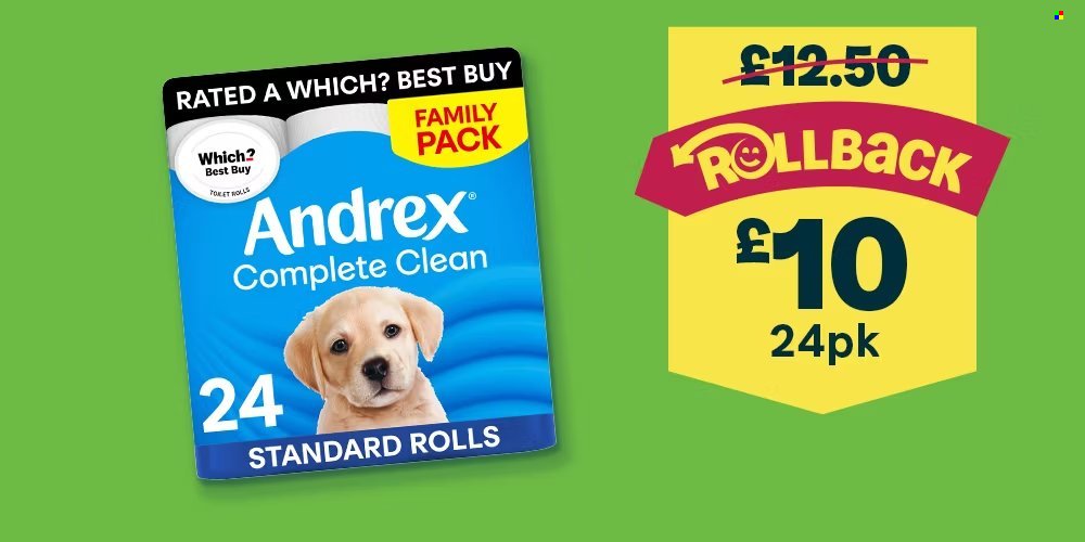 ASDA offer - May 2026 (2026-05-18) | 6