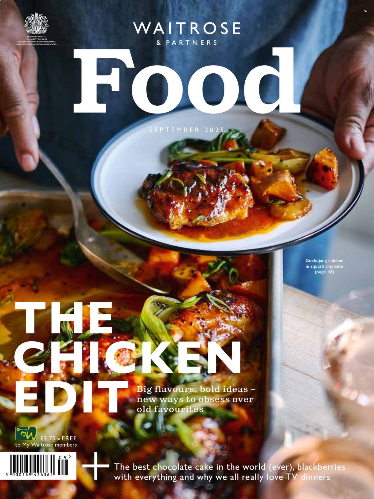 WAITROSE offer - September 2025 (2025-09-01 - 2025-09-30) | 1