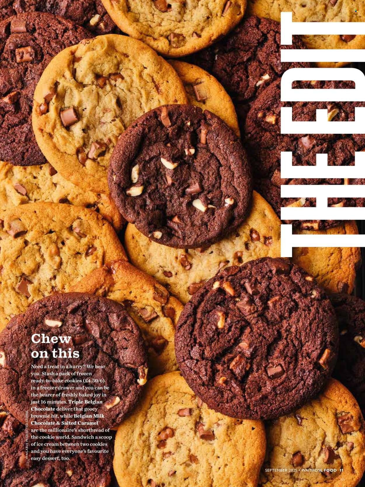 WAITROSE offer - September 2025 (2025-09-01 - 2025-09-30) | 11
