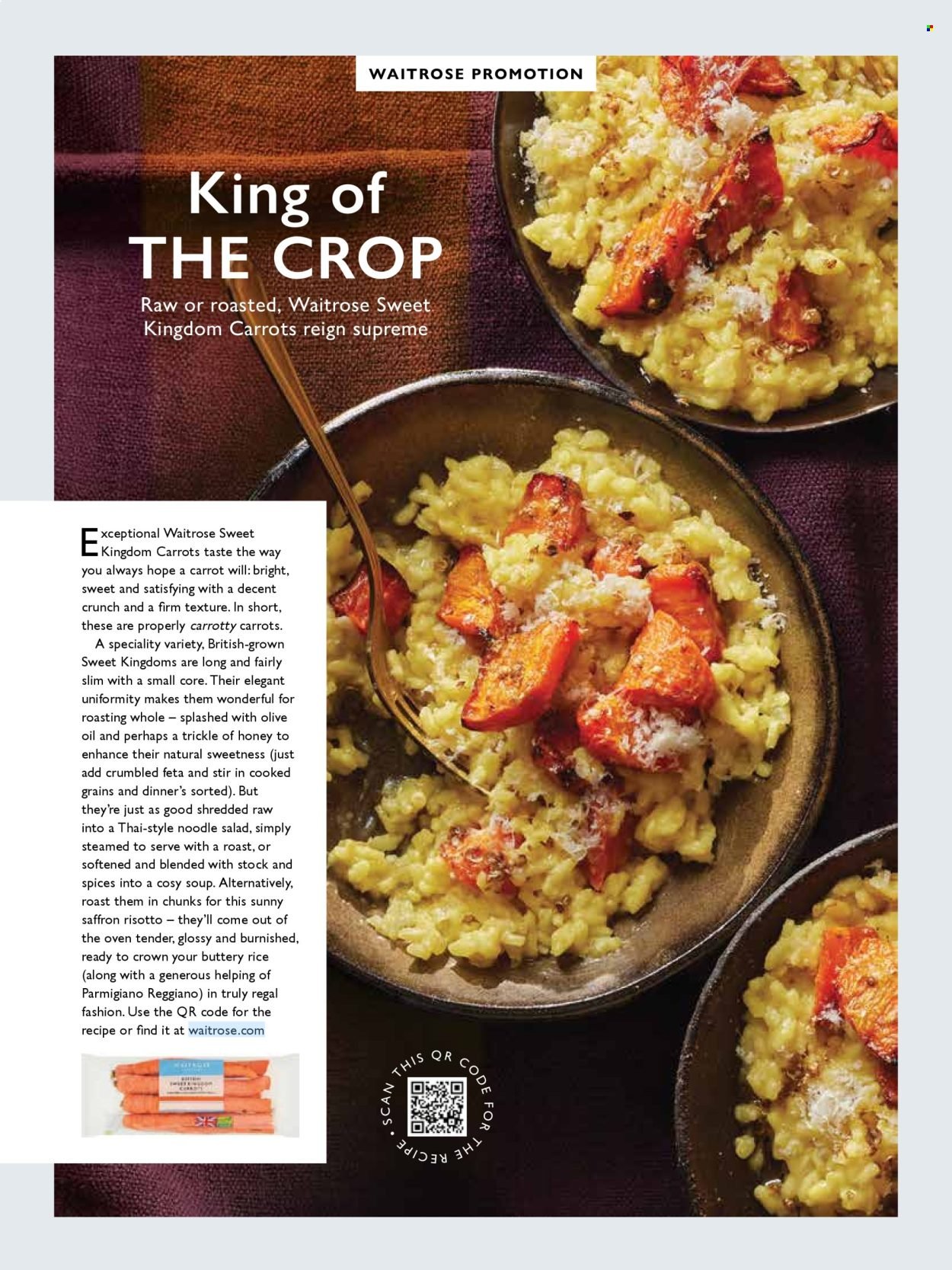 WAITROSE offer - September 2025 (2025-09-01 - 2025-09-30) | 106