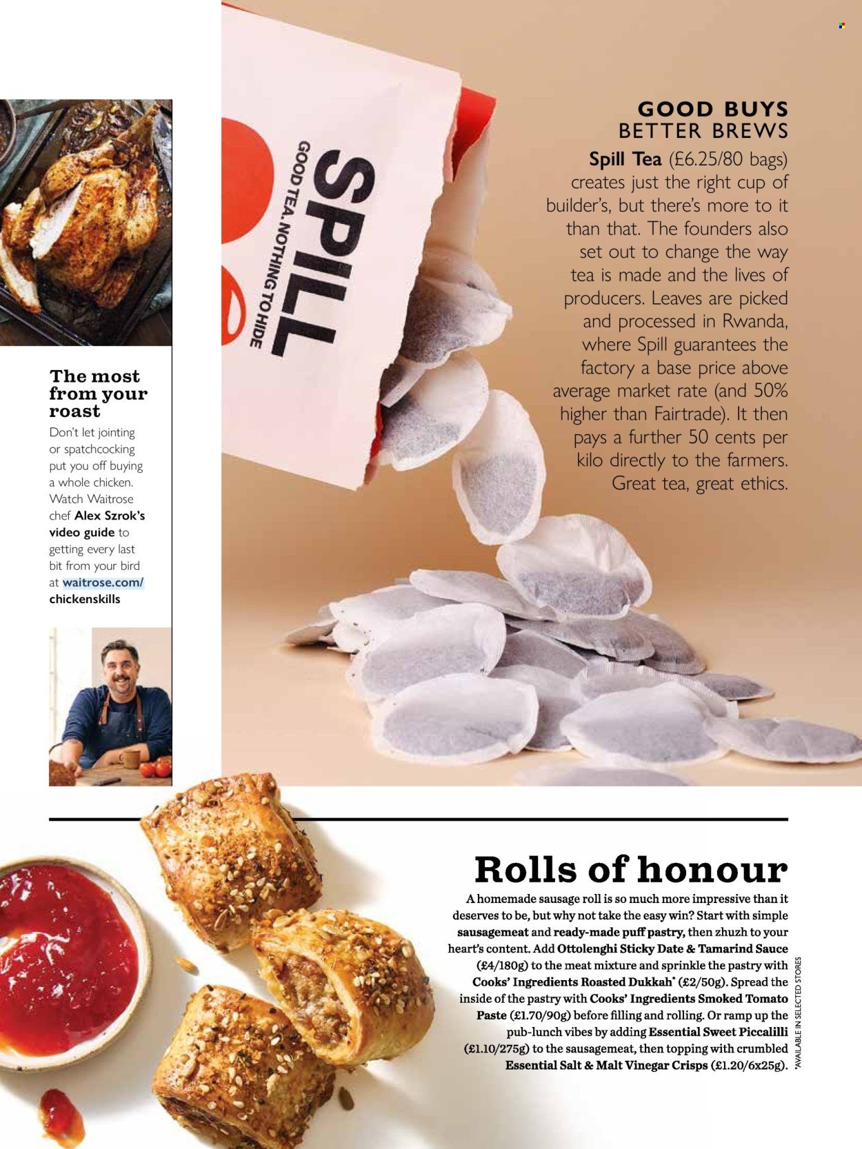 WAITROSE offer - September 2025 (2025-09-01 - 2025-09-30) | 12