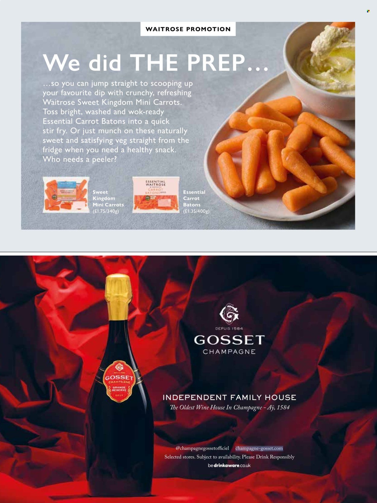 WAITROSE offer - September 2025 (2025-09-01 - 2025-09-30) | 113