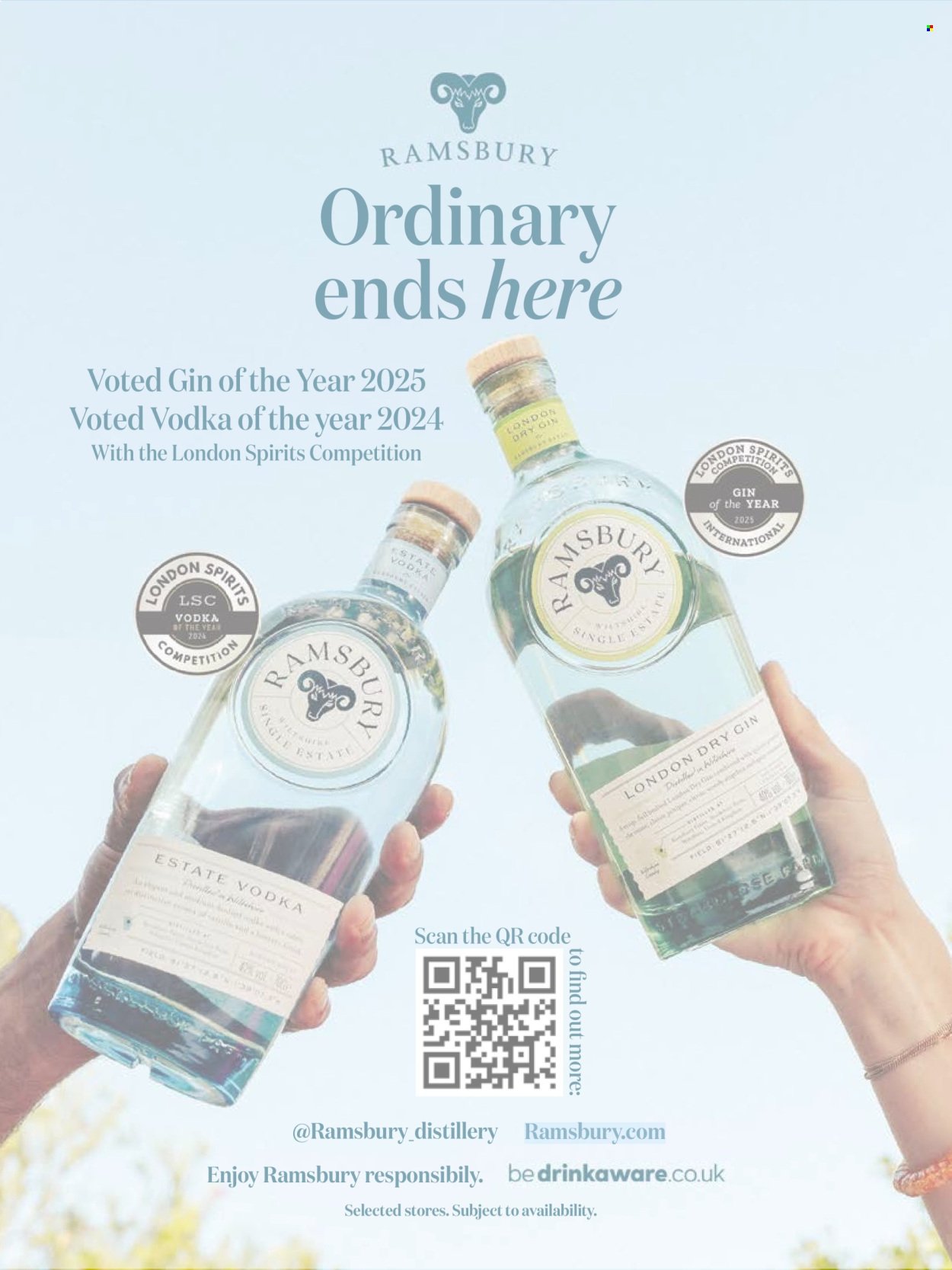 WAITROSE offer - September 2025 (2025-09-01 - 2025-09-30) | 128